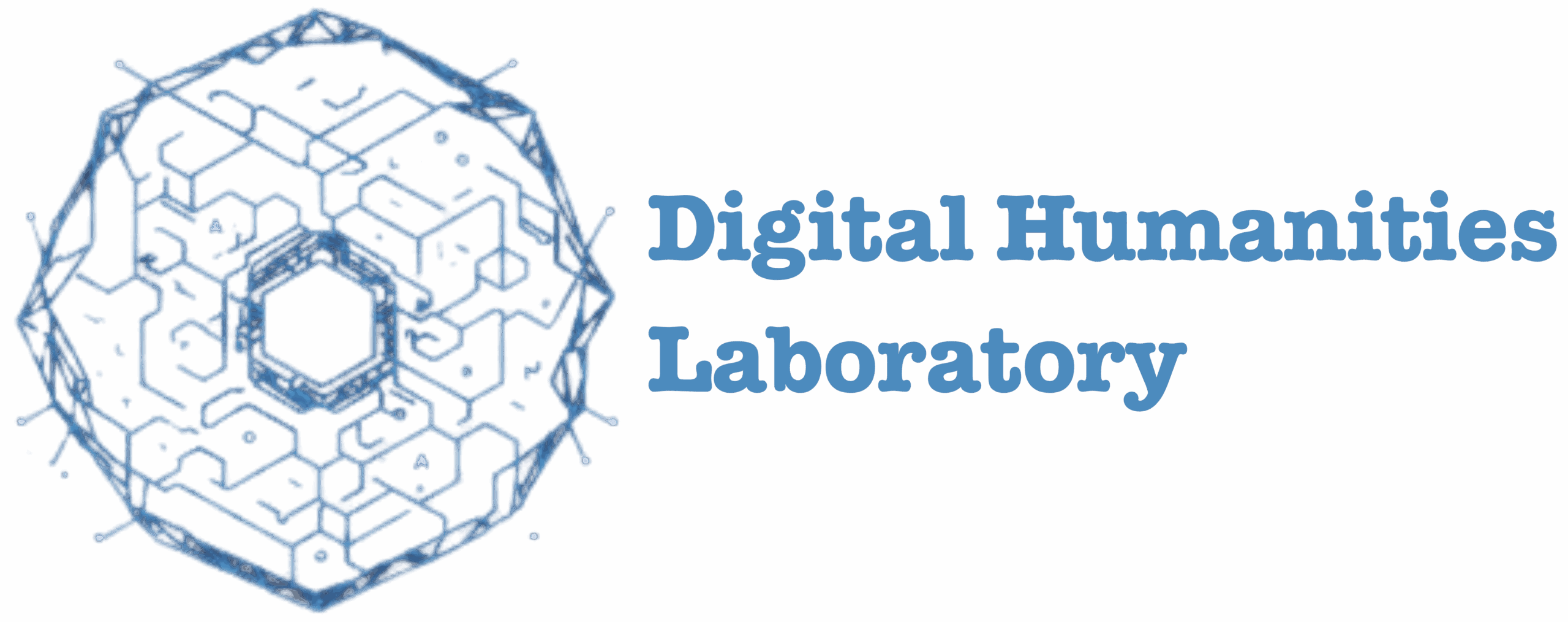 Digital Humanities Laboratory